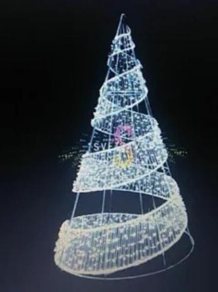 Изготовление новогодних украшений — фото 2